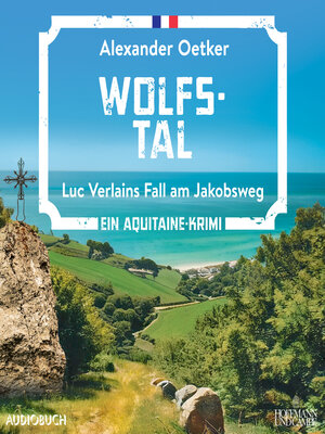 cover image of Wolfstal